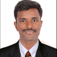 Arumugam M