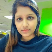 Dharmeena Krishnan
