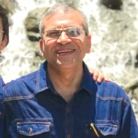 Vijay Shanker Pandey