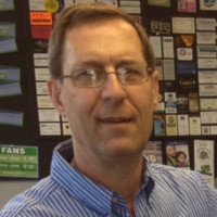 Bob Murr