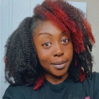 Larryshia Roberts
