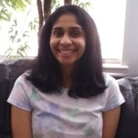 Hannah Mathew