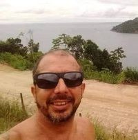 Ricardo Jose Benedicto