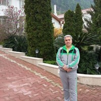 Mehrdad Khaksar