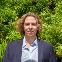 Jeffrey Link