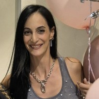 Marina Spyrou