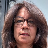 Martha janneth Eslava Rojas