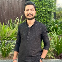 Harsh Vardhan G.