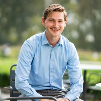 Merijn Van Beek