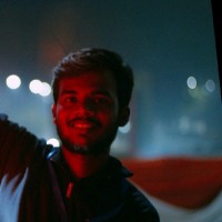 Abhay Kumar Yadav .