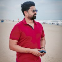Bipin Sahoo