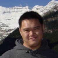David Mok