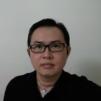 Dennis Mah Kin Seng