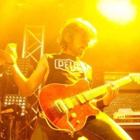 Andy Wilson