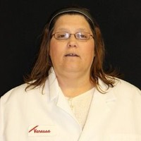 Vanessa Smith