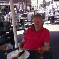 Bert Van Dijk