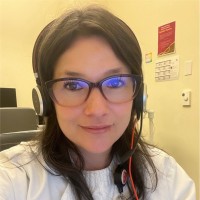 Erika Garcia Corredor