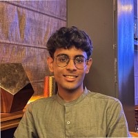 Aaryan Agarwal