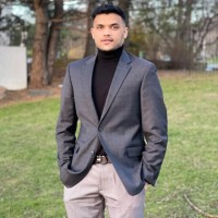 Viraj Shah