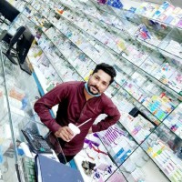 Zohaib Aslam