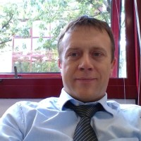 Frederic Grieneisen