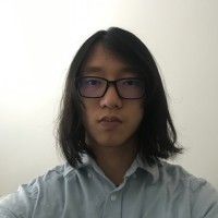 Kenny Lin