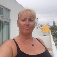 Tracy Haunch
