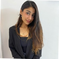 Keerti J
