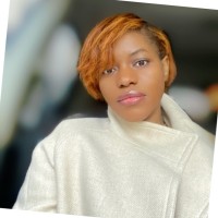Ghislaine De Souza