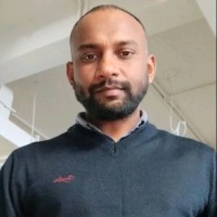 Sanjay Mandal