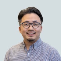 Dylan Pan