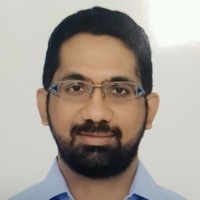 Pramodh Tadpatri