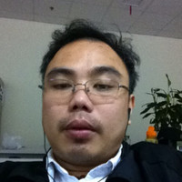 Wong Chan Hong Andy