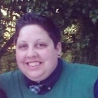 Stephanie Mcwhorter