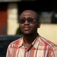 Ernest Haruna
