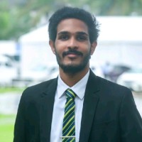 Bhagya Fernando
