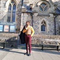 Emeka Okonkwo
