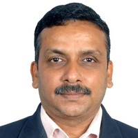 Dinesh Medhekar