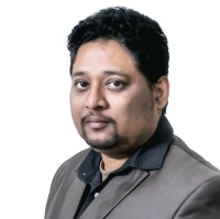 Amritanshu Sinha