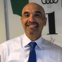 Gustavo Ariel Acha