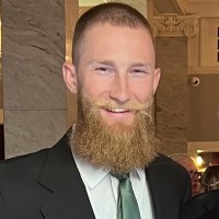 Zane Corley