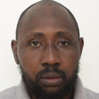 Kay Afolabi