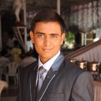 Bhushan Pangarkar