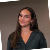 Amelia Atalay