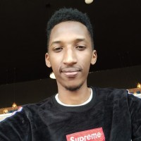 Gabriel kamau