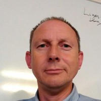 Richard Hance