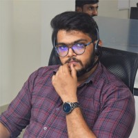 Vamsi Krishna Varma