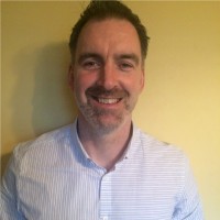 Barry Enright