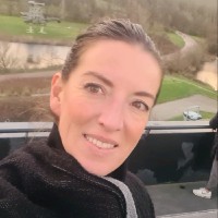 Christel Van Der Laan