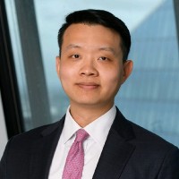 Chengran Xie